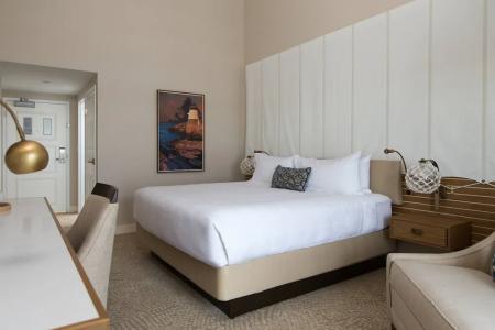 Newport Marriott & Spa - 97