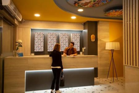 Casual Colours Barcelona - 21