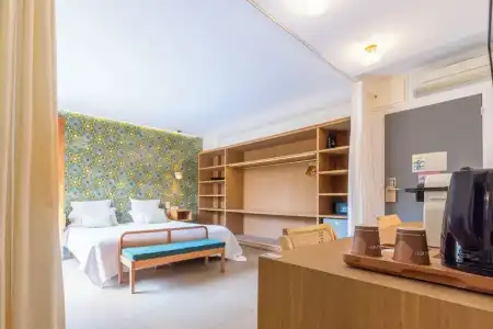 Hôtel Les Capucines - Saint Tropez - 88
