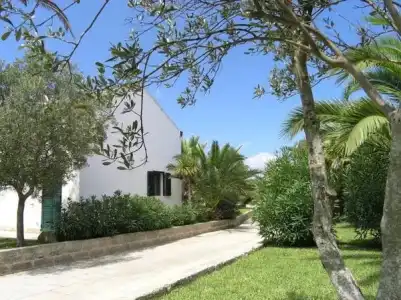 Masseria dei Monaci - 42