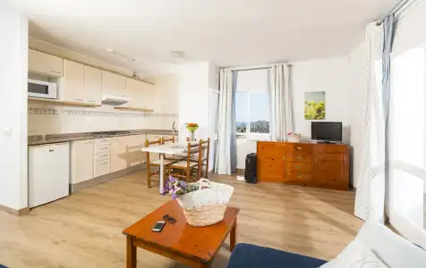 Apartaments Els Llorers - 6
