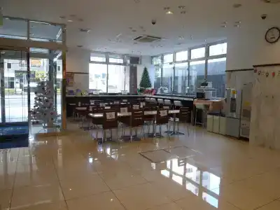 Toyoko Inn Osaka Tsuruhashi Ekimae - 17