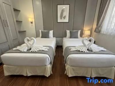 J-Town Serviced Apartments - 53