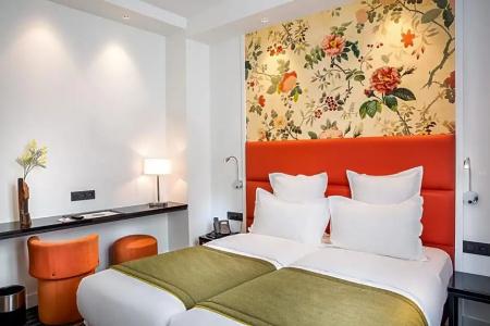 Hôtel Scarlett - 70