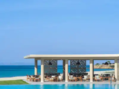 Ammoa Luxury & Spa Resort - 36