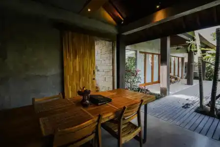 Purana Suite Ubud - 144
