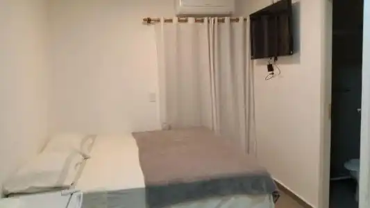 Ipanema Beach Hostel - 81