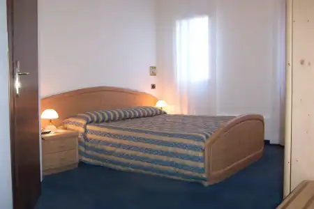 Albergo Cappello e Cadore - 3