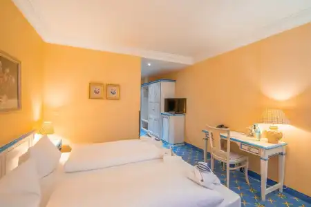 Rugard Thermal Strandhotel - 96