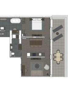 Acasa Suites Zurich Oerlikon - 64