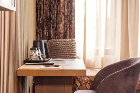 Manzo's Suites - 44