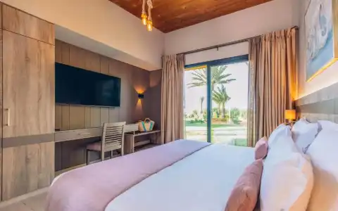 Seabel Rym Beach Djerba - 93