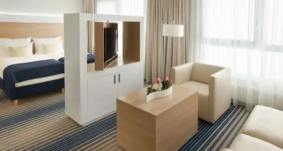 Best Western Plus Welcome - 5