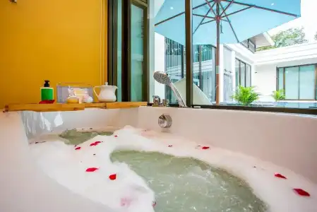 Phukalini Luxury Pool Villa & Onsen - 279