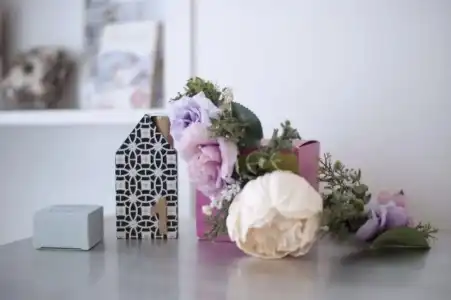 Kiraz Cicegi Butik Akyaka - 43