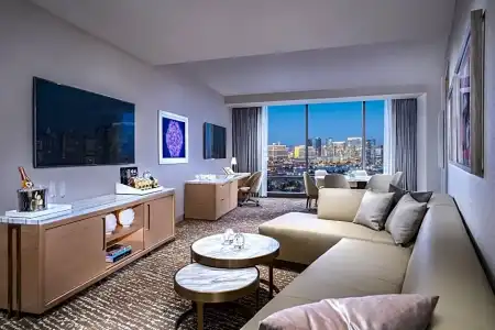 Palms Casino Resort - 81