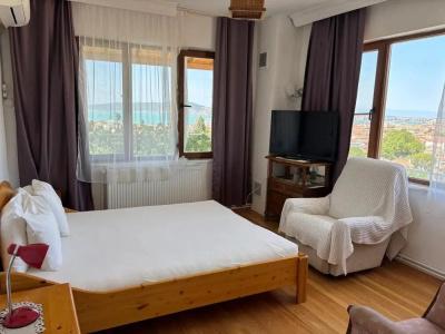 Günebakan Taliani Otel - 53