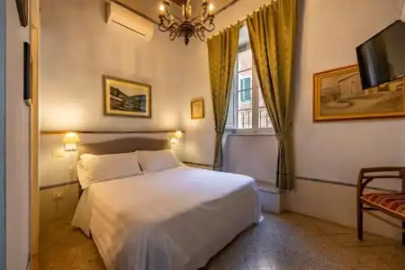 Palazzo Mosela Alla Porta - 33