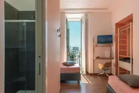 B&B Monserrato - 30