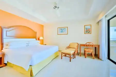 Occidental Tucancun All Inclusive - 50