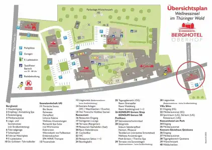 Konsum Berghotel - 167