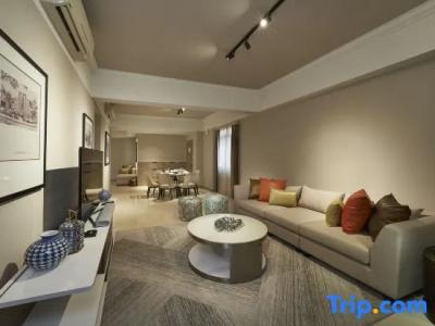 Great World Serviced Apartments - 48