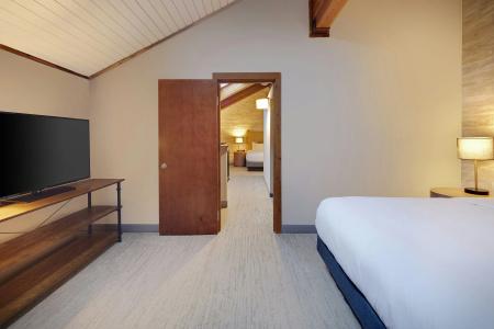Highline Vail — a DoubleTree by Hilton - 32