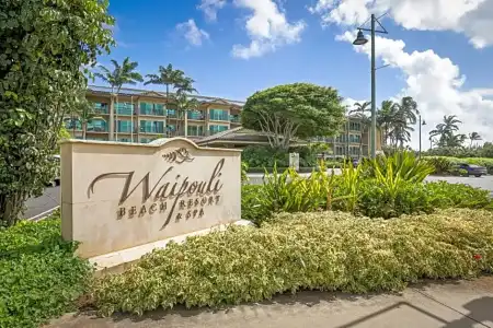 Waipouli Beach Resorts & Spa Kauai by OUTRIGGER - 179