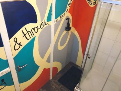 The Freezer Hostel & Culture Center - 7