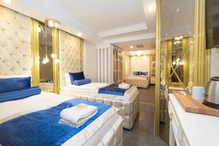 Les Lion Luxury Spa - 10