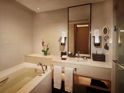 Hilton Suzhou - 51