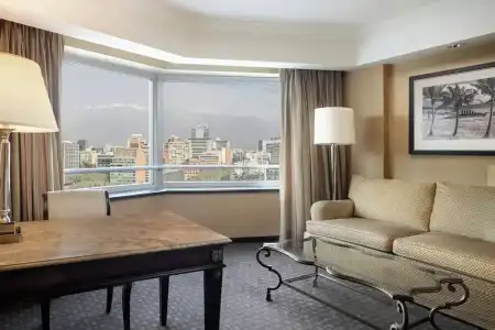 Sheraton Santiago and Convention Center - 32