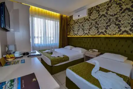 Juniper - All Inclusive - 4