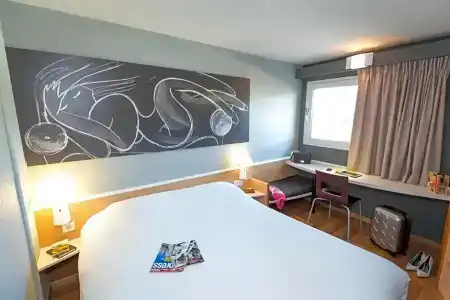 ibis Marseille Timone - 45