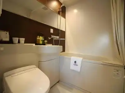 LiVEMAX Nagoya Kanayama - 15