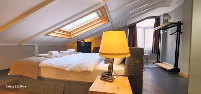 Şiva Pera and Spa - 100