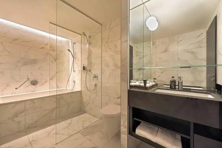 Adina Apartment Frankfurt Westend - 101