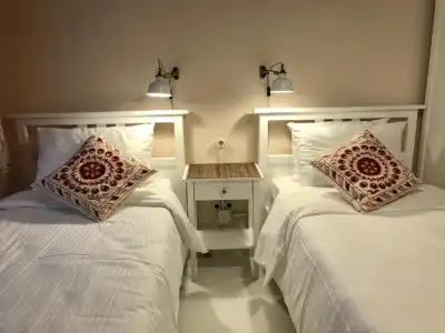 Mehmet Bey Suites Apart-Hotel - 51