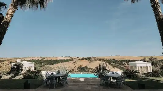Villa Soraya - 30