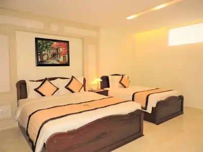 Minh Tam Phu Nhuan & Spa - 2