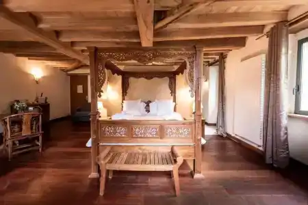 Manoir des Indes, The Originals Relais - 40