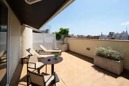 Catalonia Gracia - 44