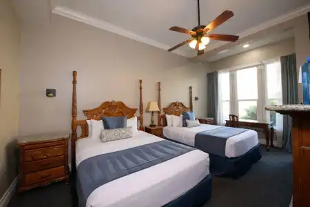 The Horton Grand, Downtown/Gaslamp Quarter - 103