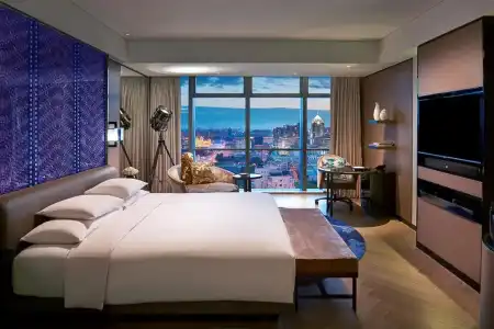 Sofitel Beijing Central - 46