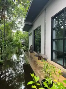 Bambuh Boutique Homestay - 17