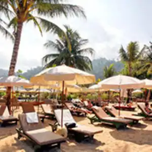 Baan Khaolak Beach Resort (SHA Plus+) - 21