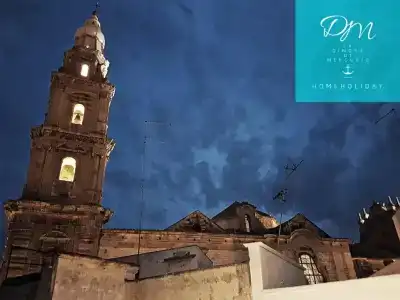 La Dimora di Mercurio - 1