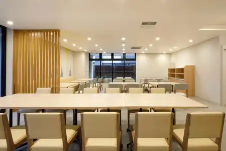 Sotetsu Fresa Inn Kyoto-Hachijoguchi - 23