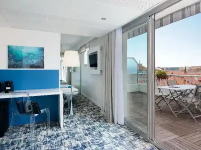 ibis Styles Menton Centre - 104