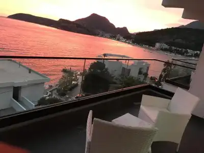 Kuća s pogledom na more, Šušenj - 52